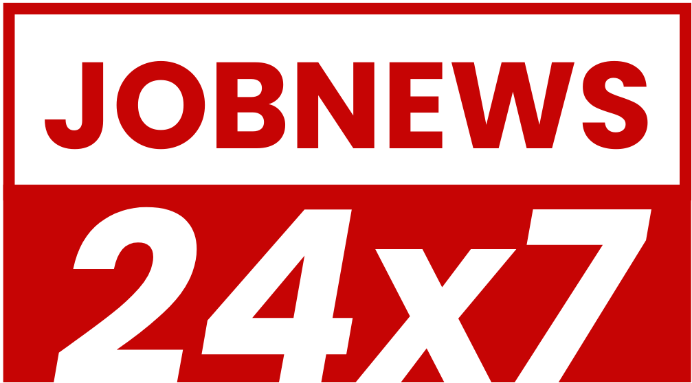 Jobnews 24×7